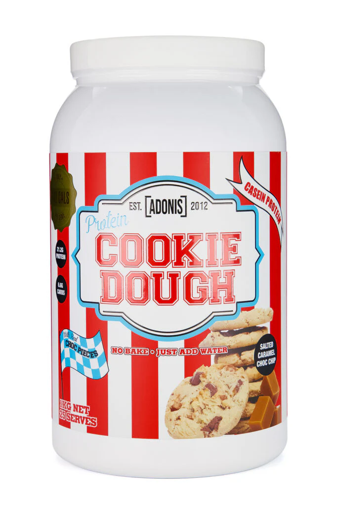 Adonis Cookie Dough - Image 10