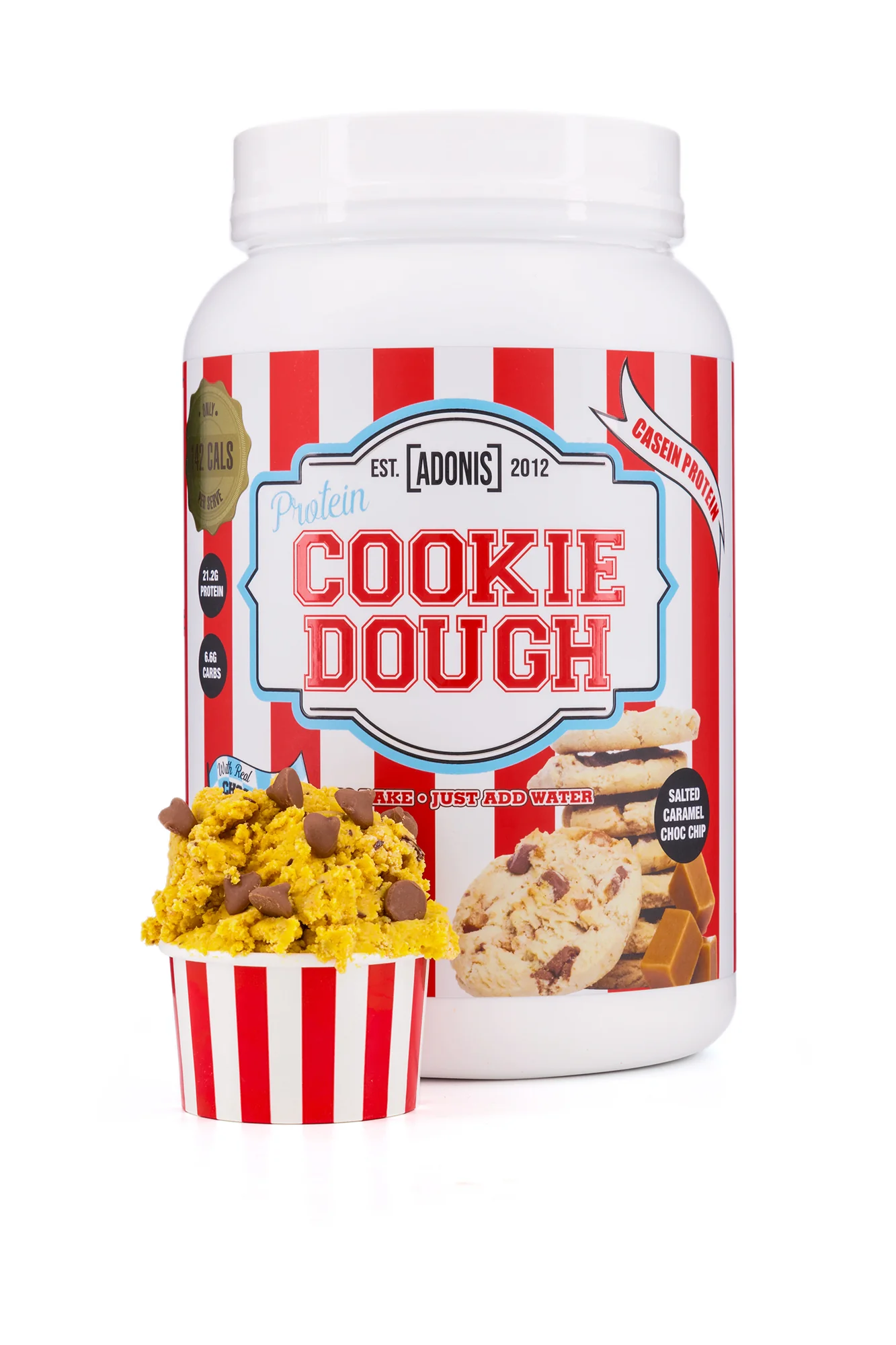 Adonis Cookie Dough - Image 11