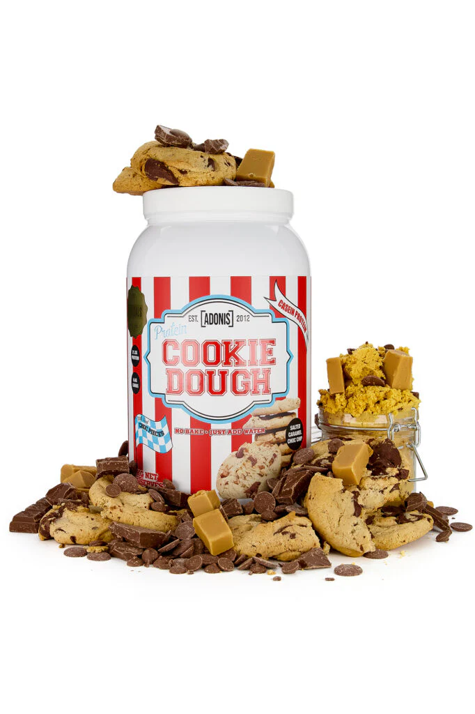 Adonis Cookie Dough - Image 12