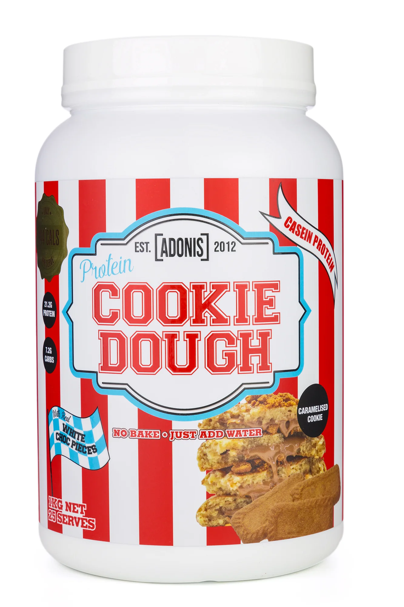 Adonis Cookie Dough - Image 17