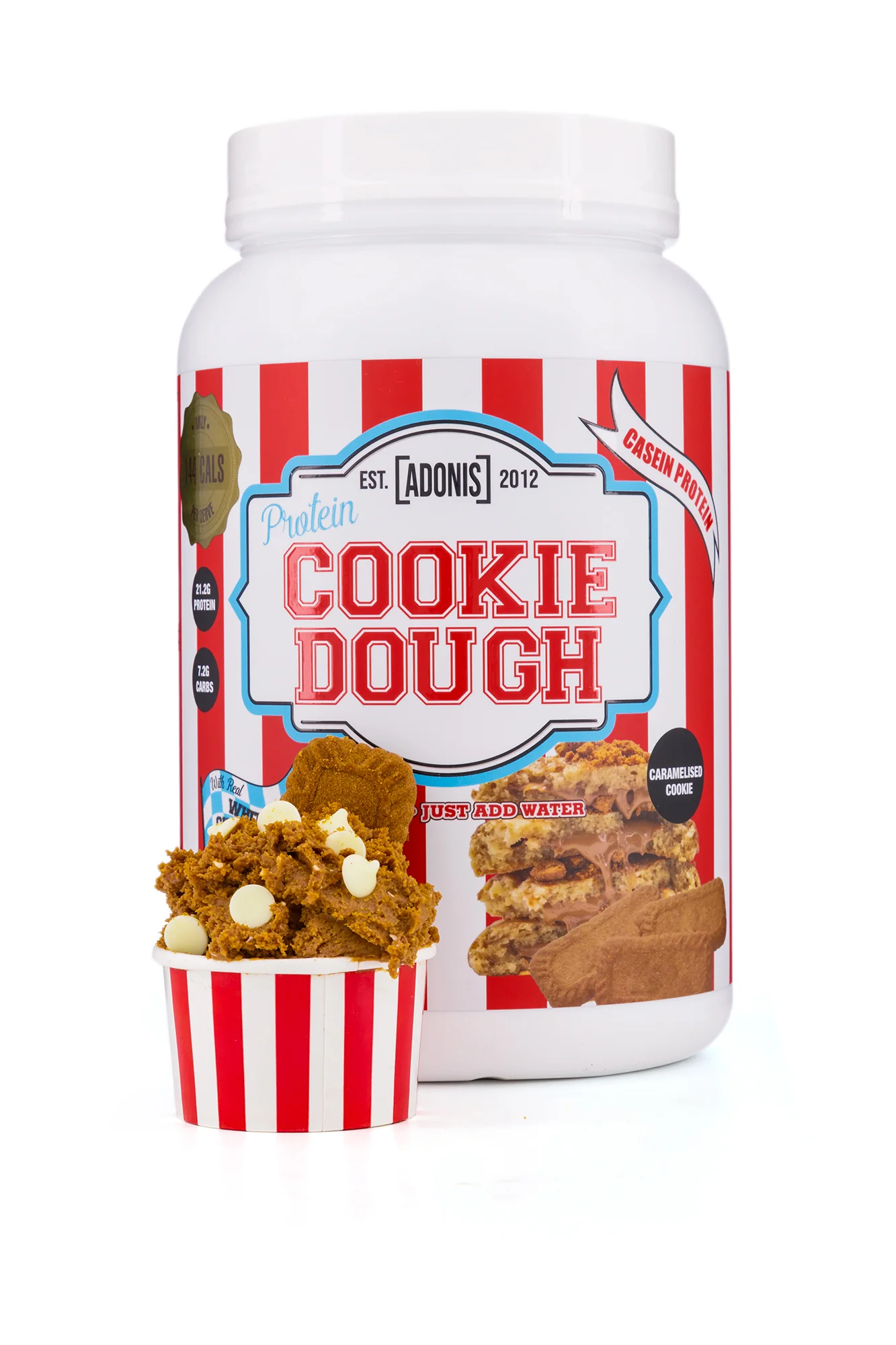 Adonis Cookie Dough - Image 18