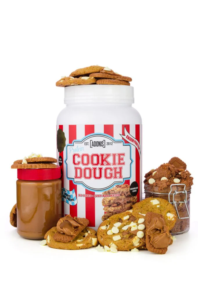 Adonis Cookie Dough - Image 19