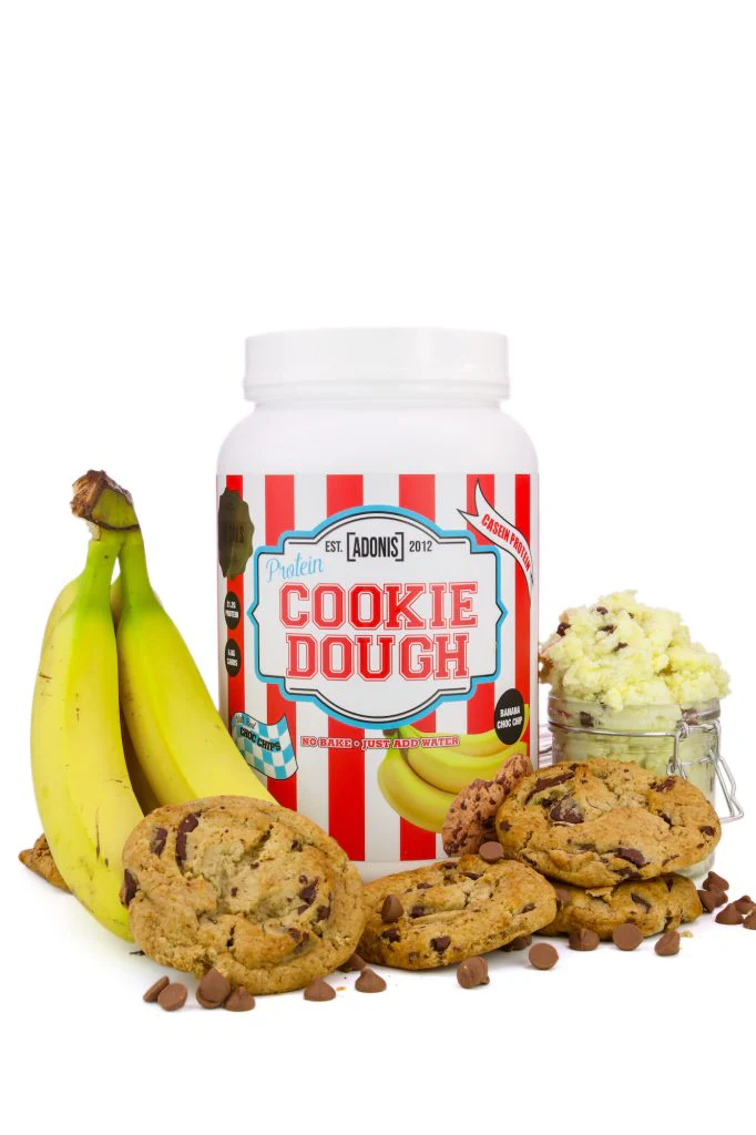 Adonis Cookie Dough - Image 26