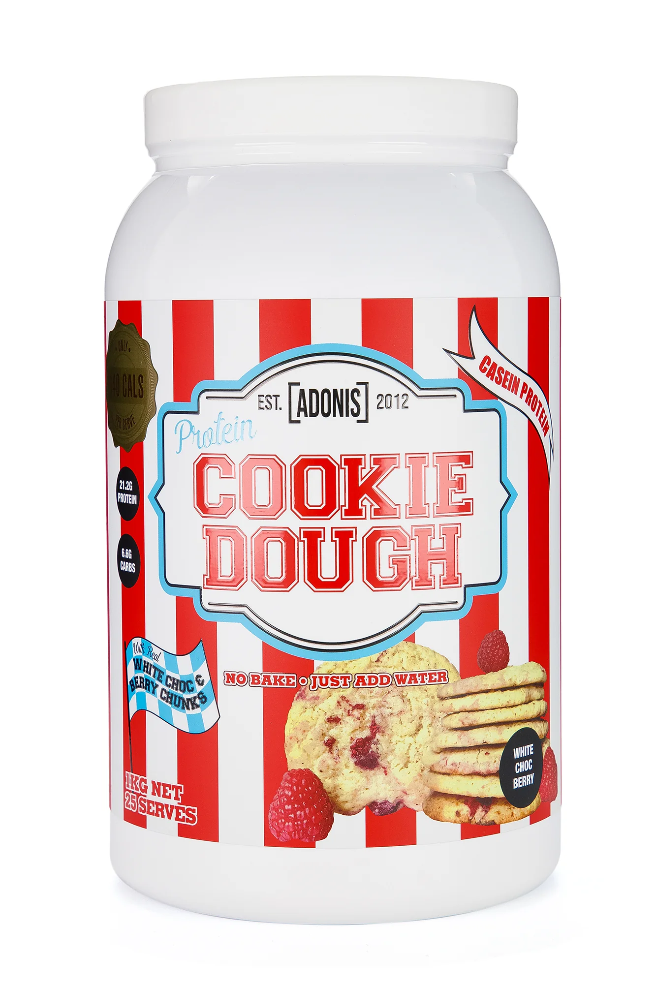Adonis Cookie Dough - Image 31