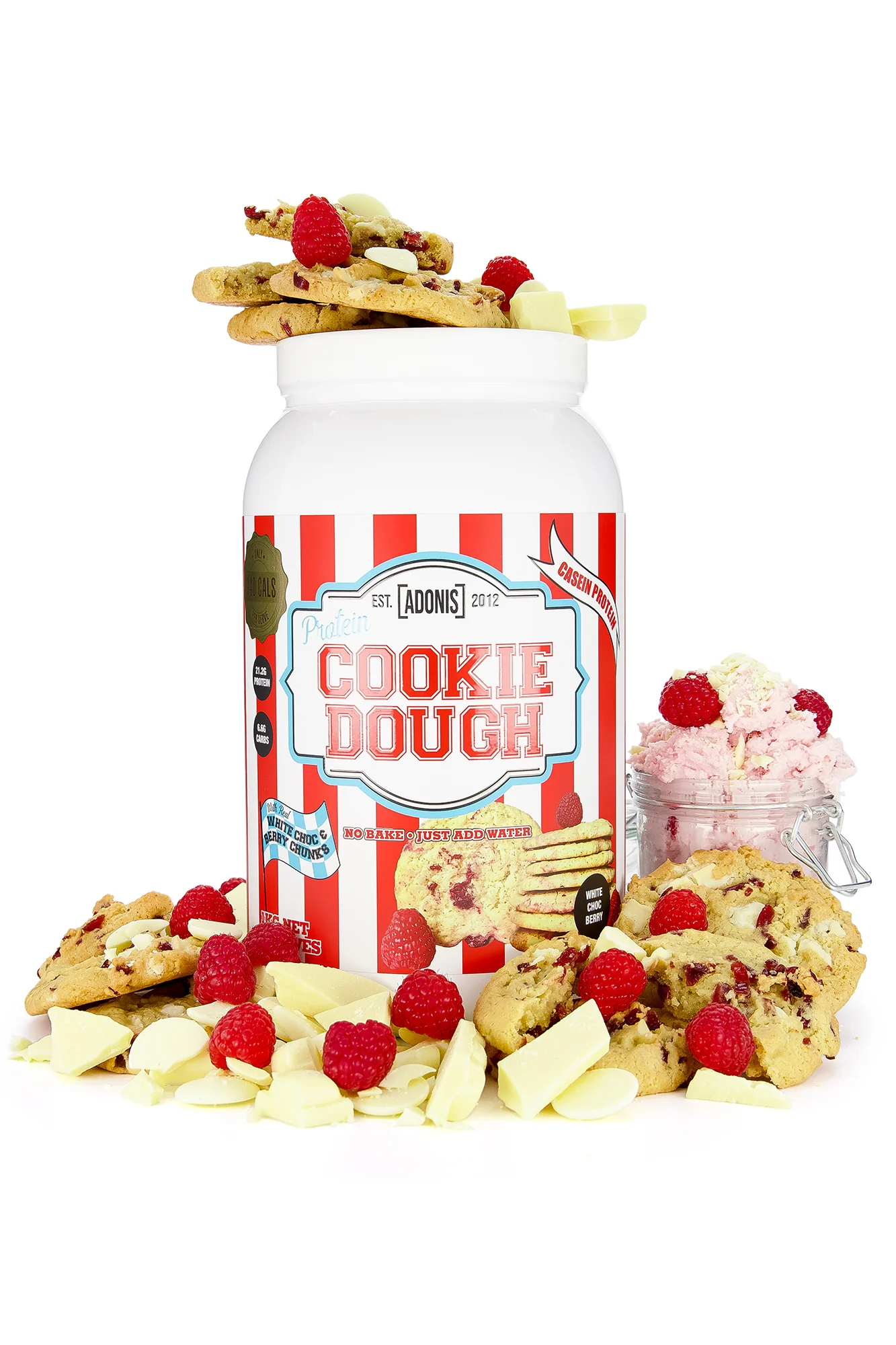 Adonis Cookie Dough - Image 33