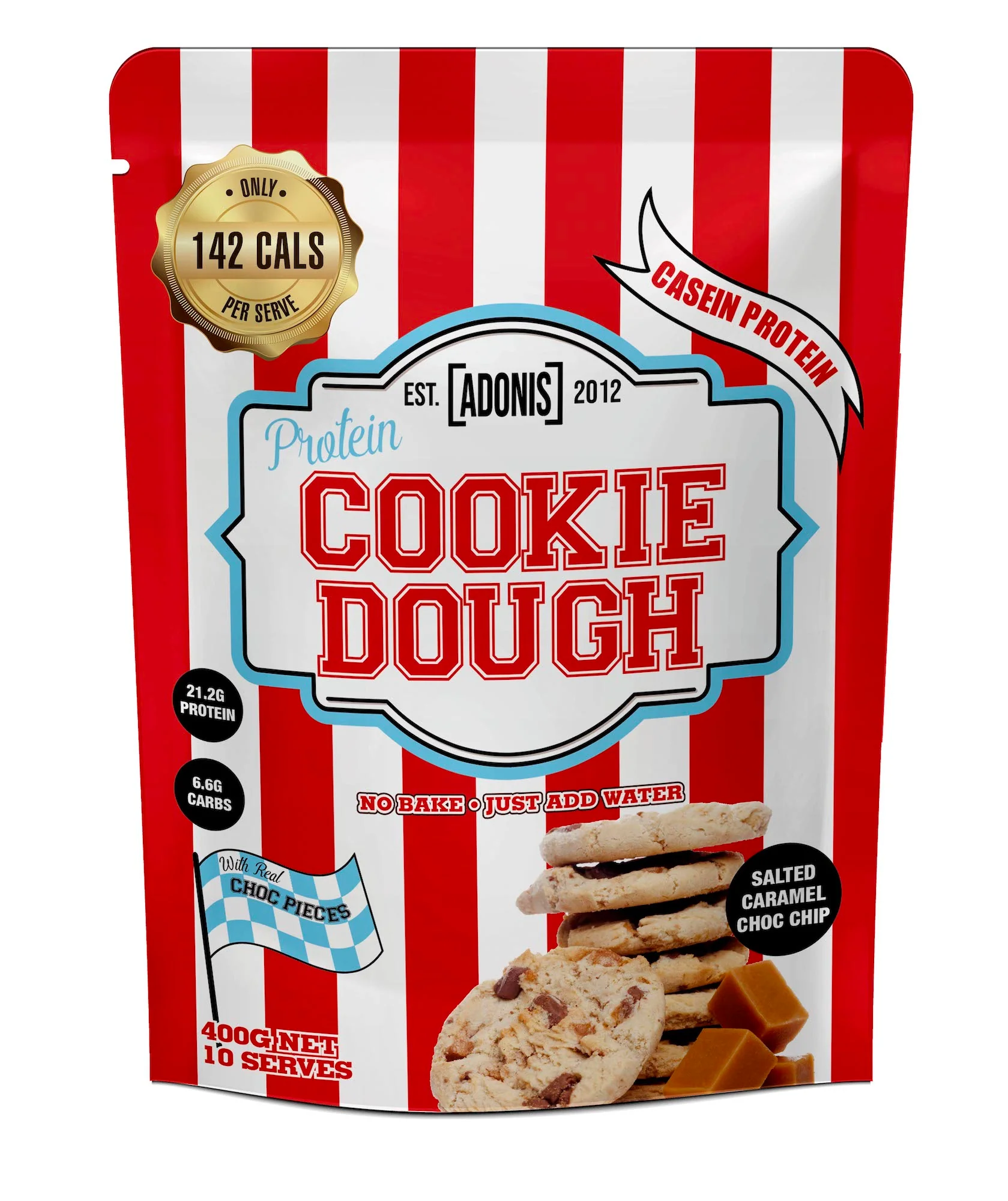 Adonis Cookie Dough - Image 41