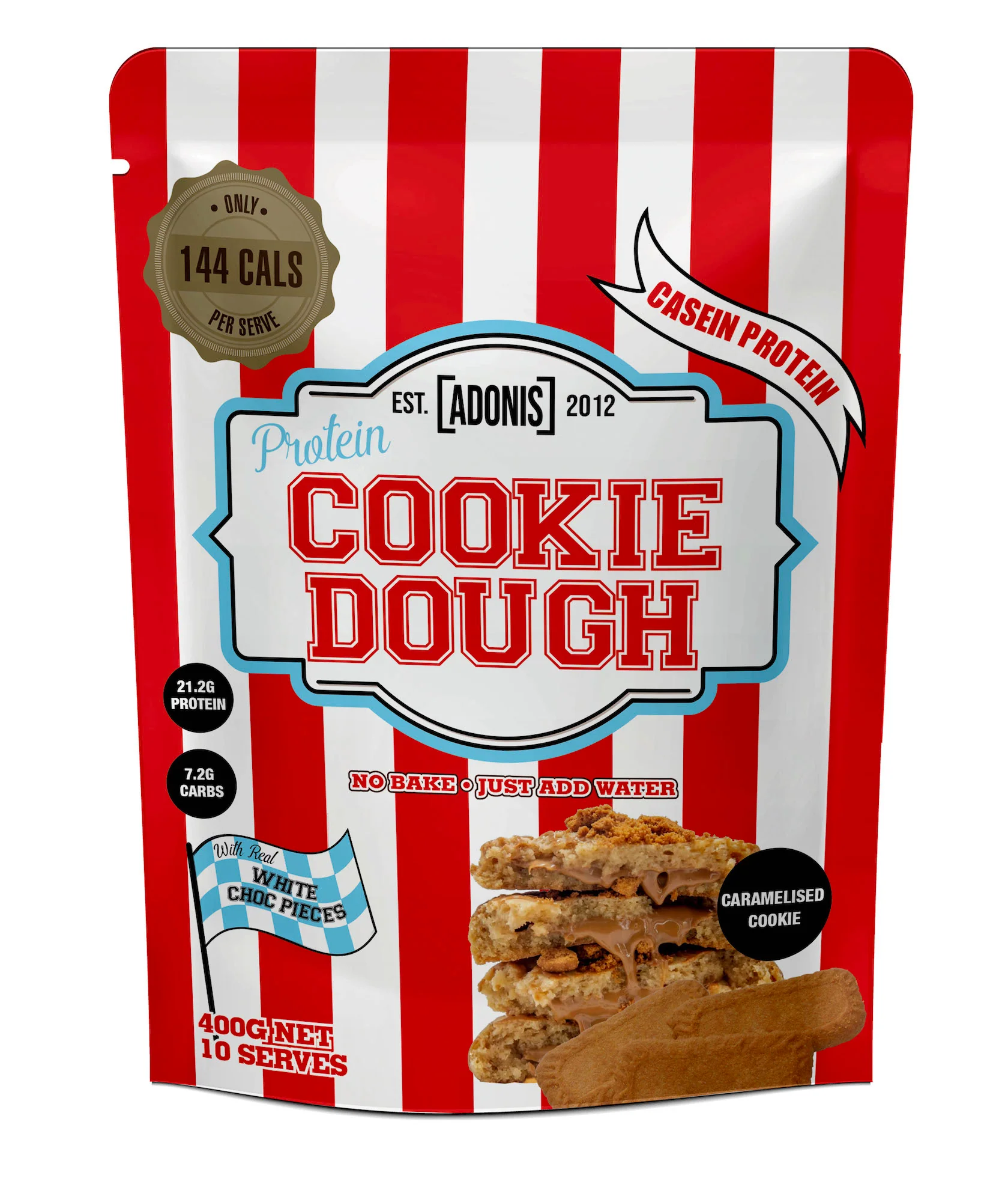 Adonis Cookie Dough - Image 44