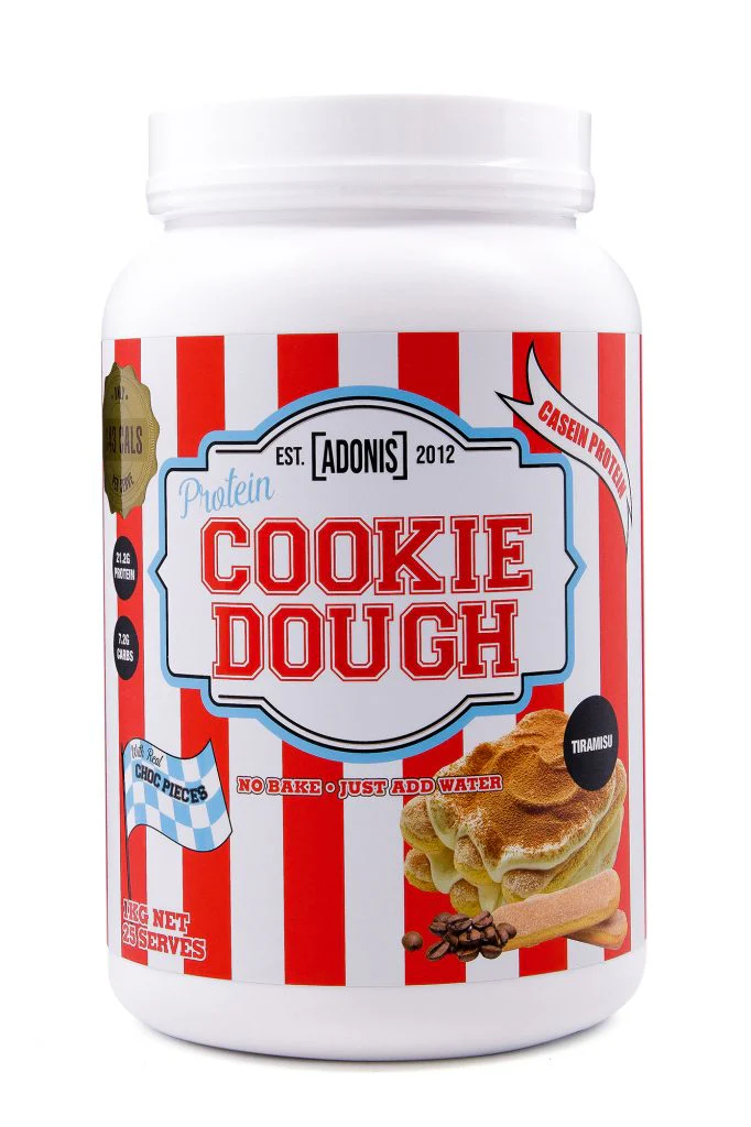 Adonis Cookie Dough - Image 53