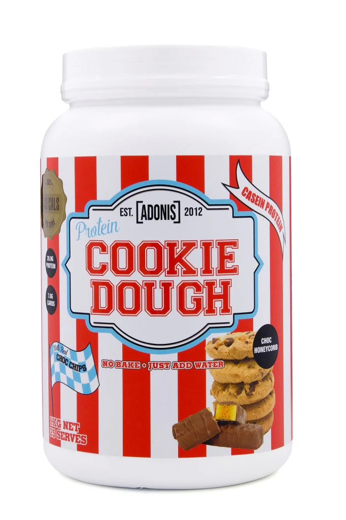 Adonis Cookie Dough - Image 59