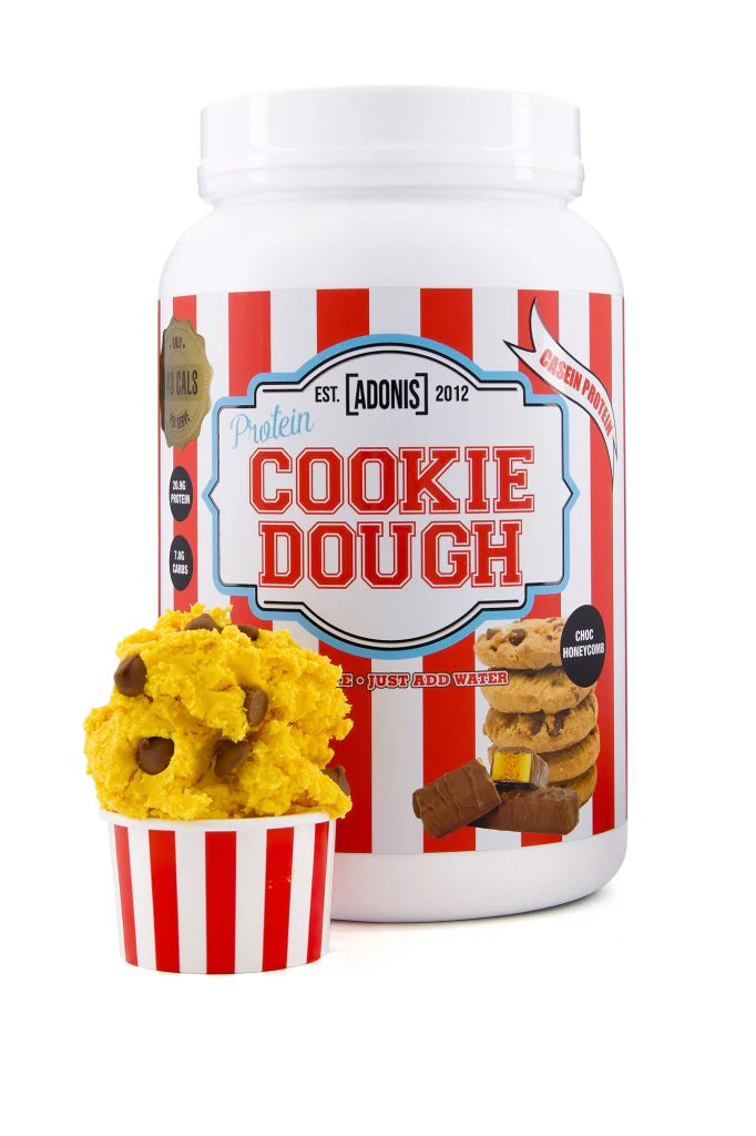 Adonis Cookie Dough - Image 60