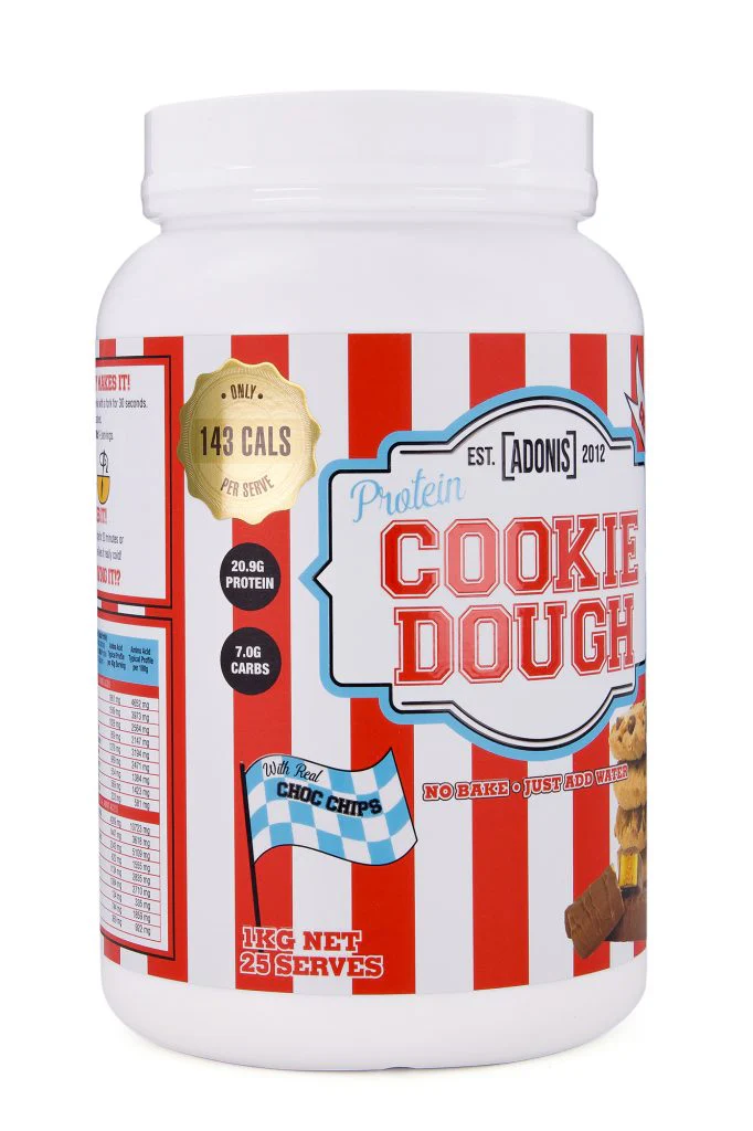 Adonis Cookie Dough - Image 61