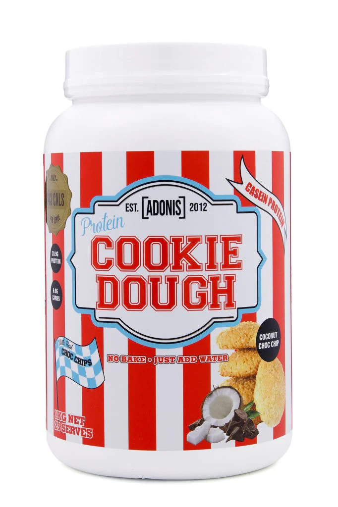 Adonis Cookie Dough - Image 65