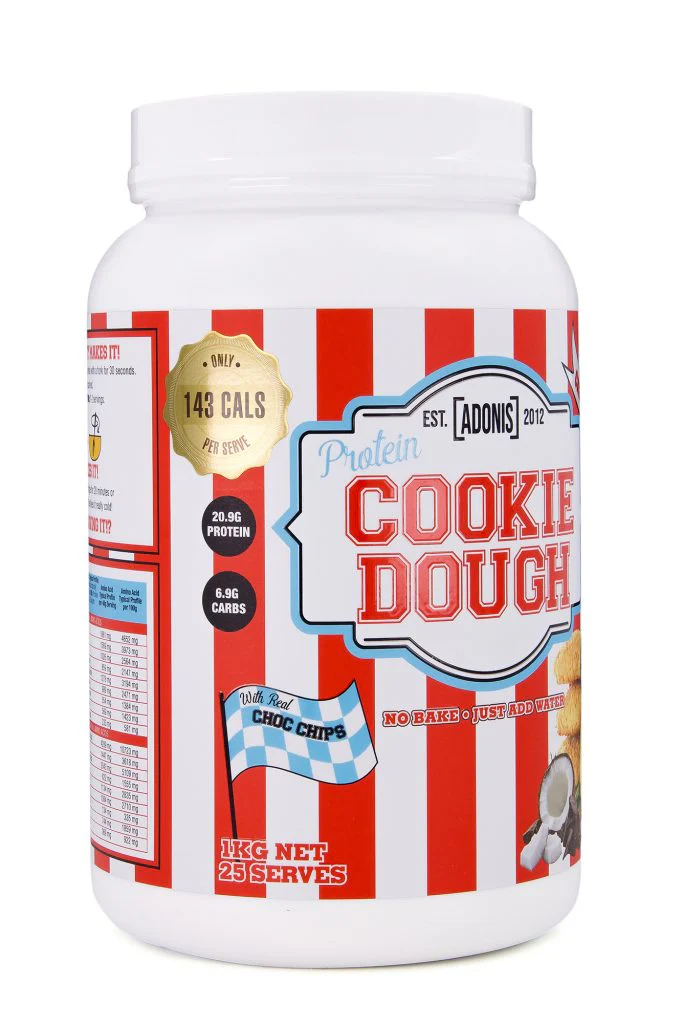 Adonis Cookie Dough - Image 67