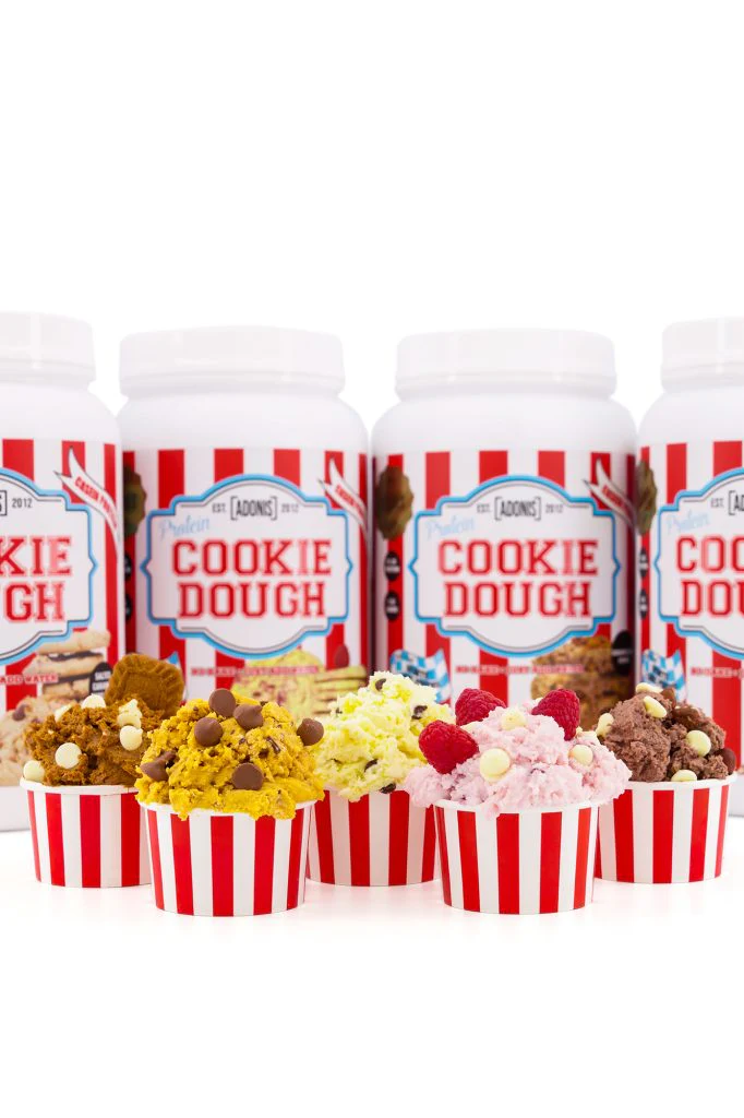 Adonis Cookie Dough - Image 70