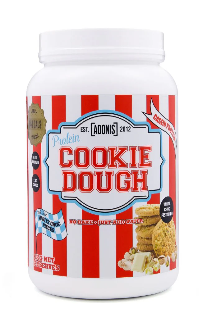 Adonis Cookie Dough - Image 71