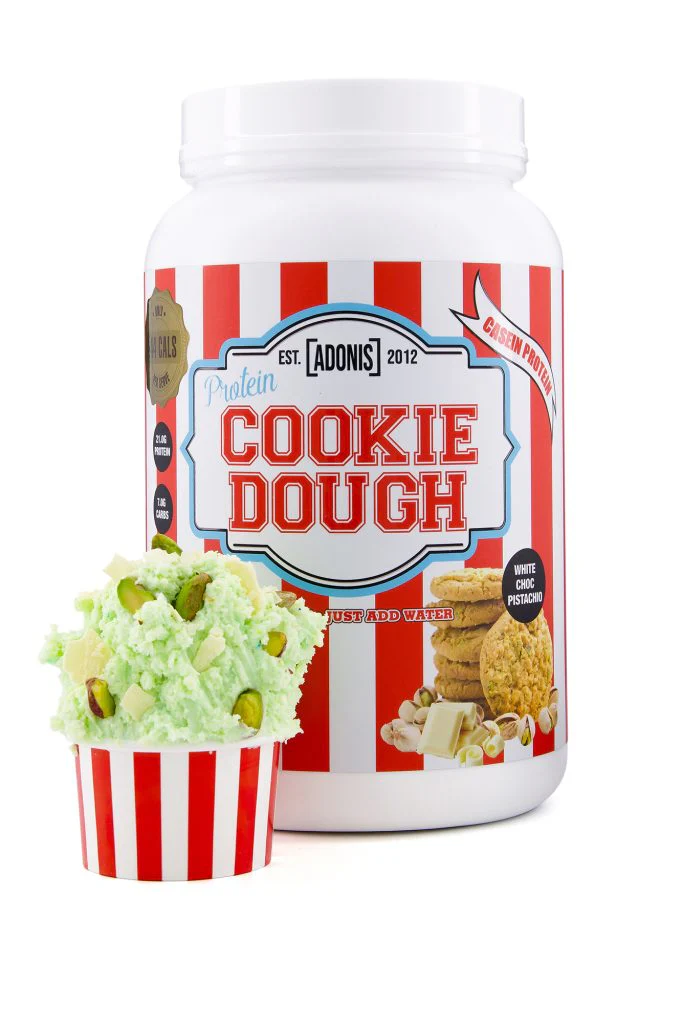 Adonis Cookie Dough - Image 72