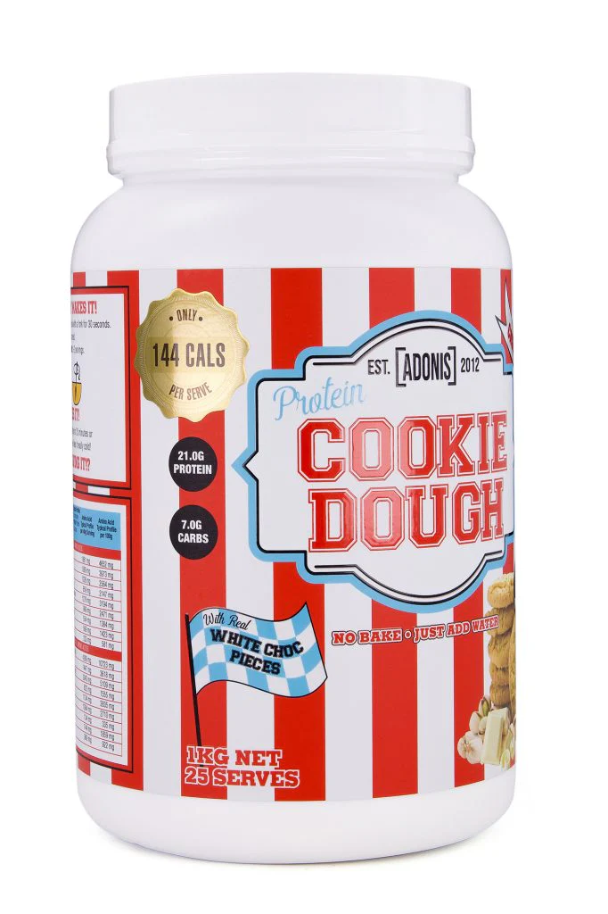 Adonis Cookie Dough - Image 73