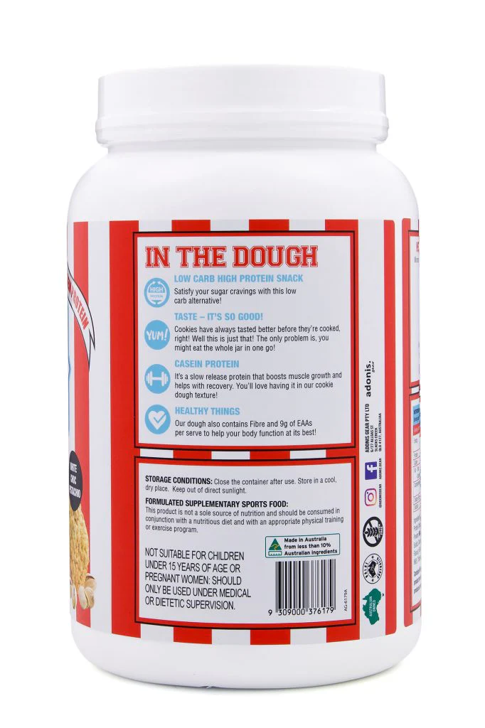 Adonis Cookie Dough - Image 74