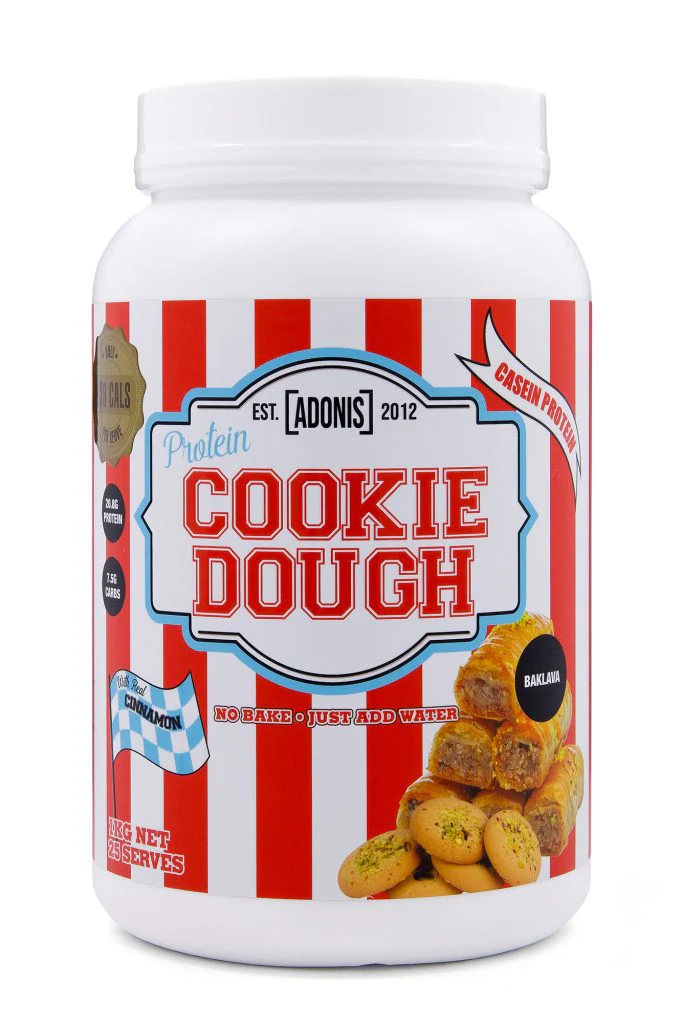 Adonis Cookie Dough - Image 77