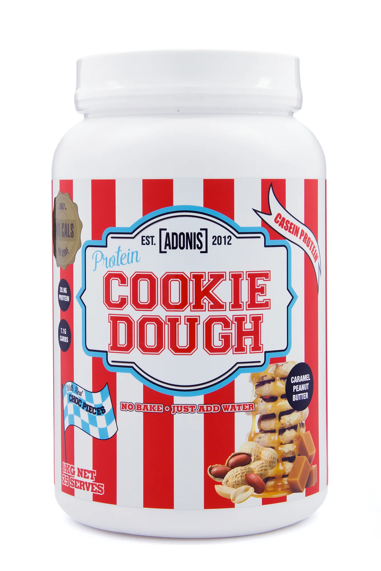 Adonis Cookie Dough - Image 89