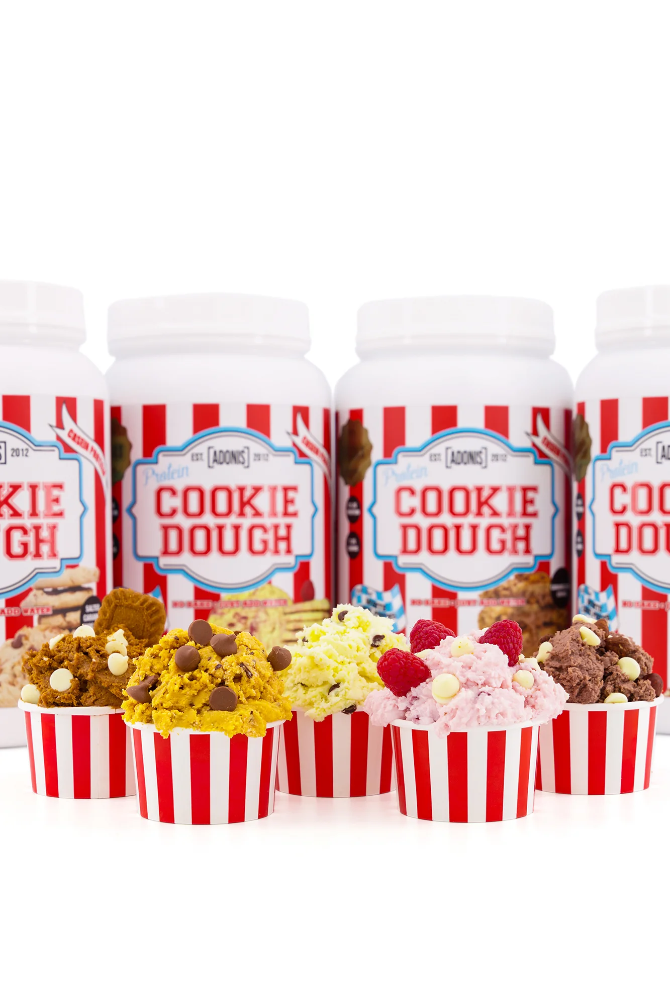 Adonis Cookie Dough - Image 94