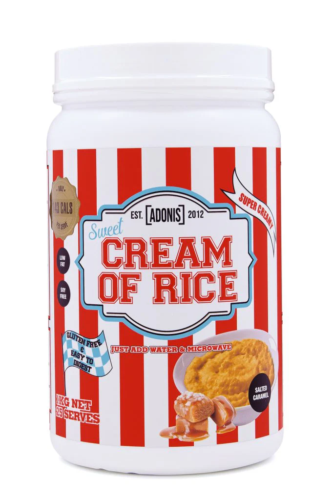 Adonis Sweet Cream of Rice