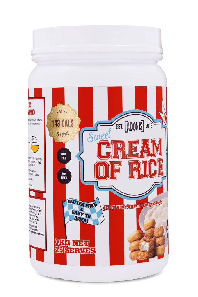 Adonis Sweet Cream of Rice - Image 10