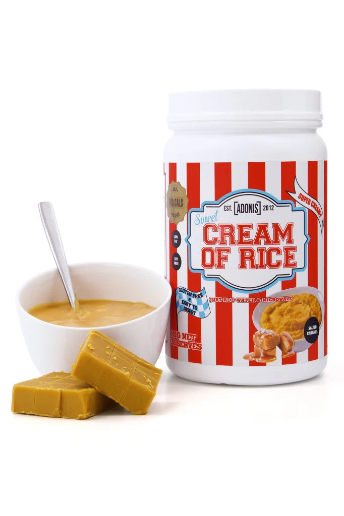 Adonis Sweet Cream of Rice - Image 14
