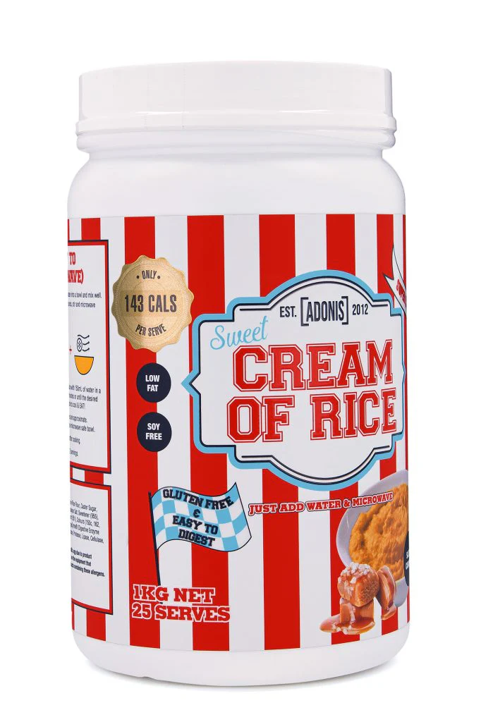 Adonis Sweet Cream of Rice - Image 15