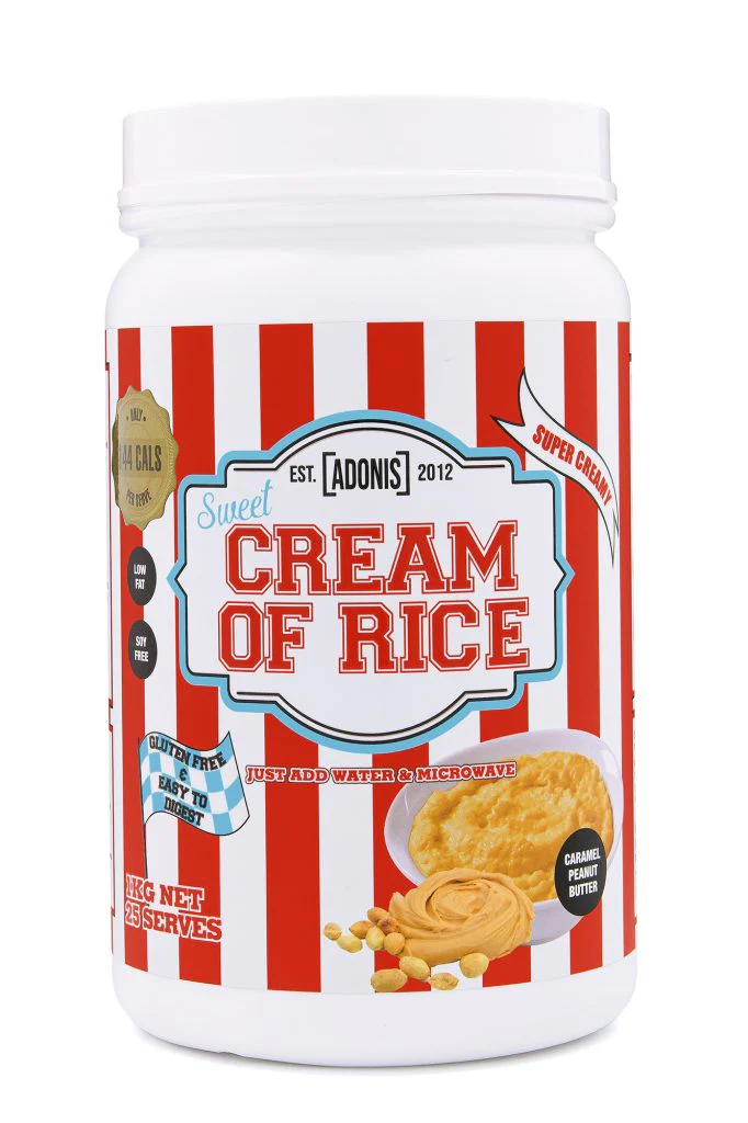 Adonis Sweet Cream of Rice - Image 18
