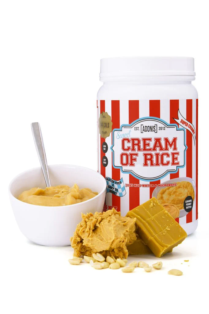 Adonis Sweet Cream of Rice - Image 19