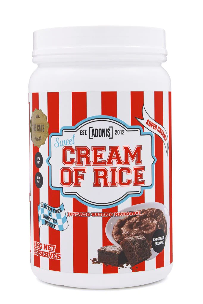Adonis Sweet Cream of Rice - Image 3