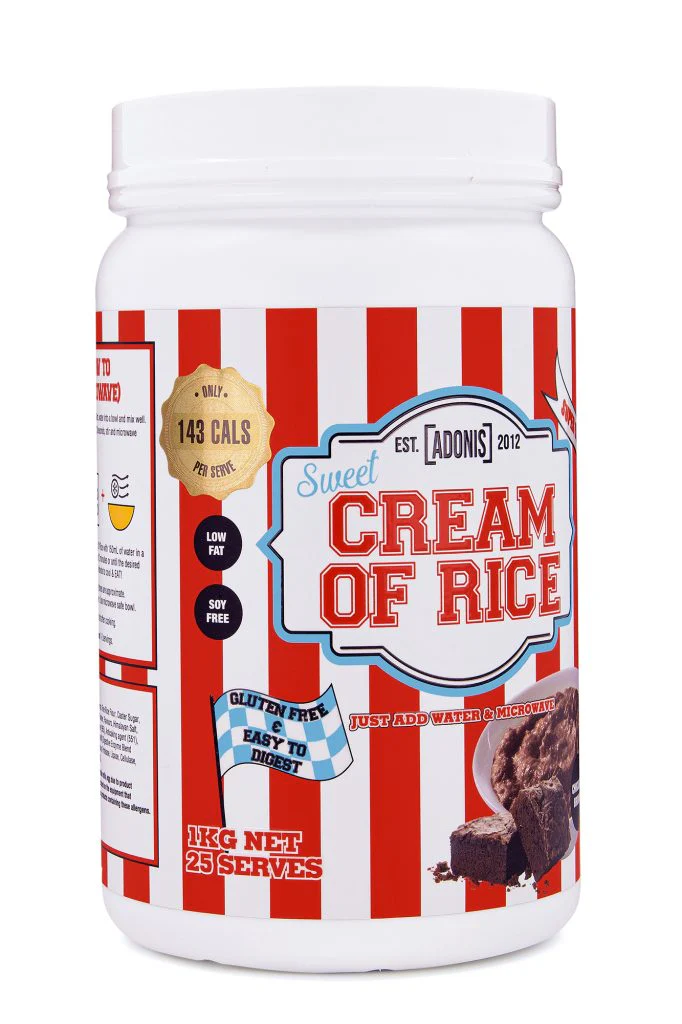 Adonis Sweet Cream of Rice - Image 5