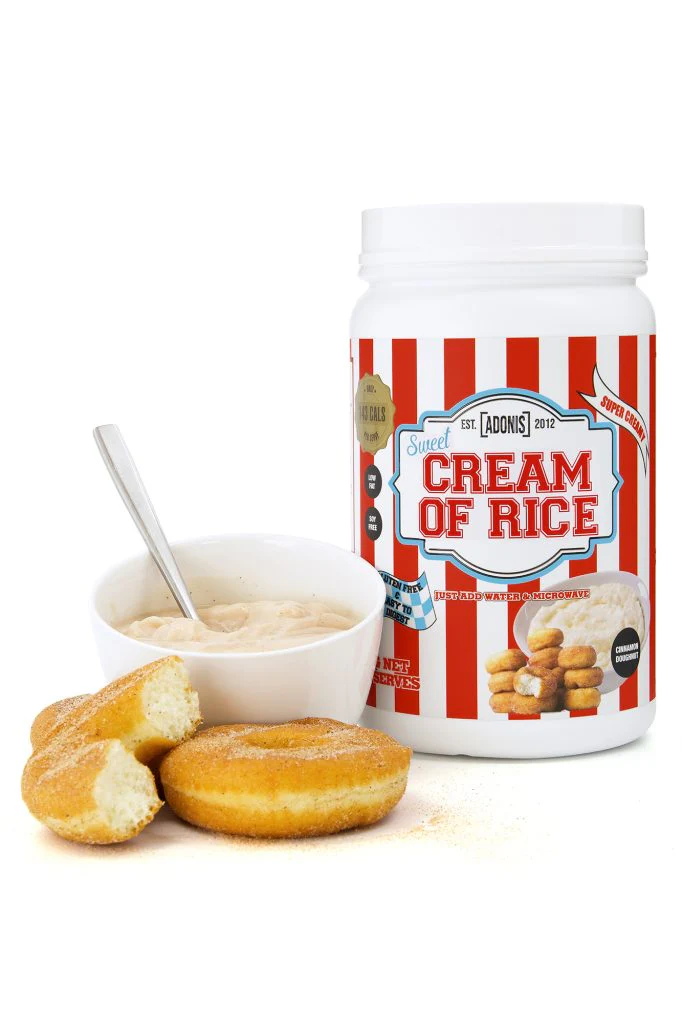 Adonis Sweet Cream of Rice - Image 9