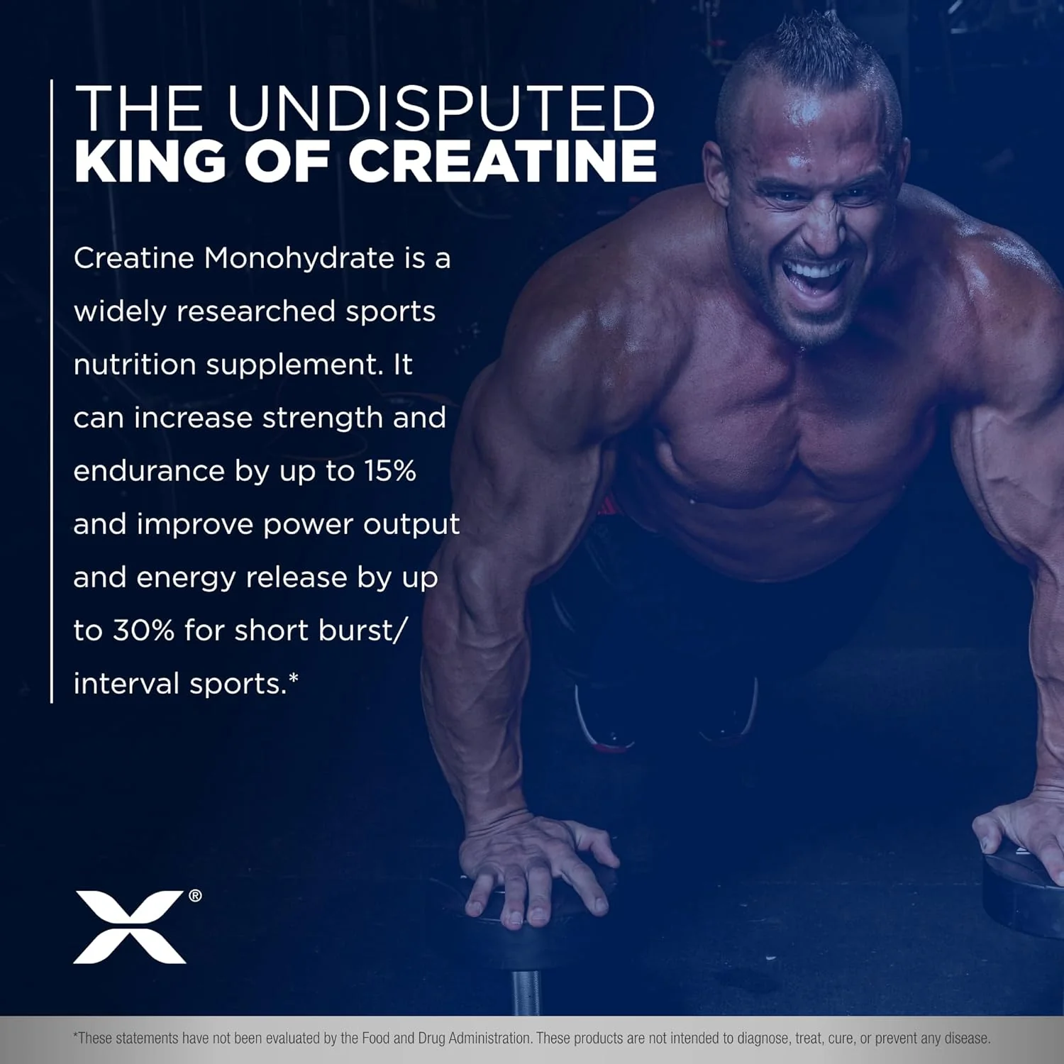 ALLMAX Micronized Creatine Monohydrate - Image 4
