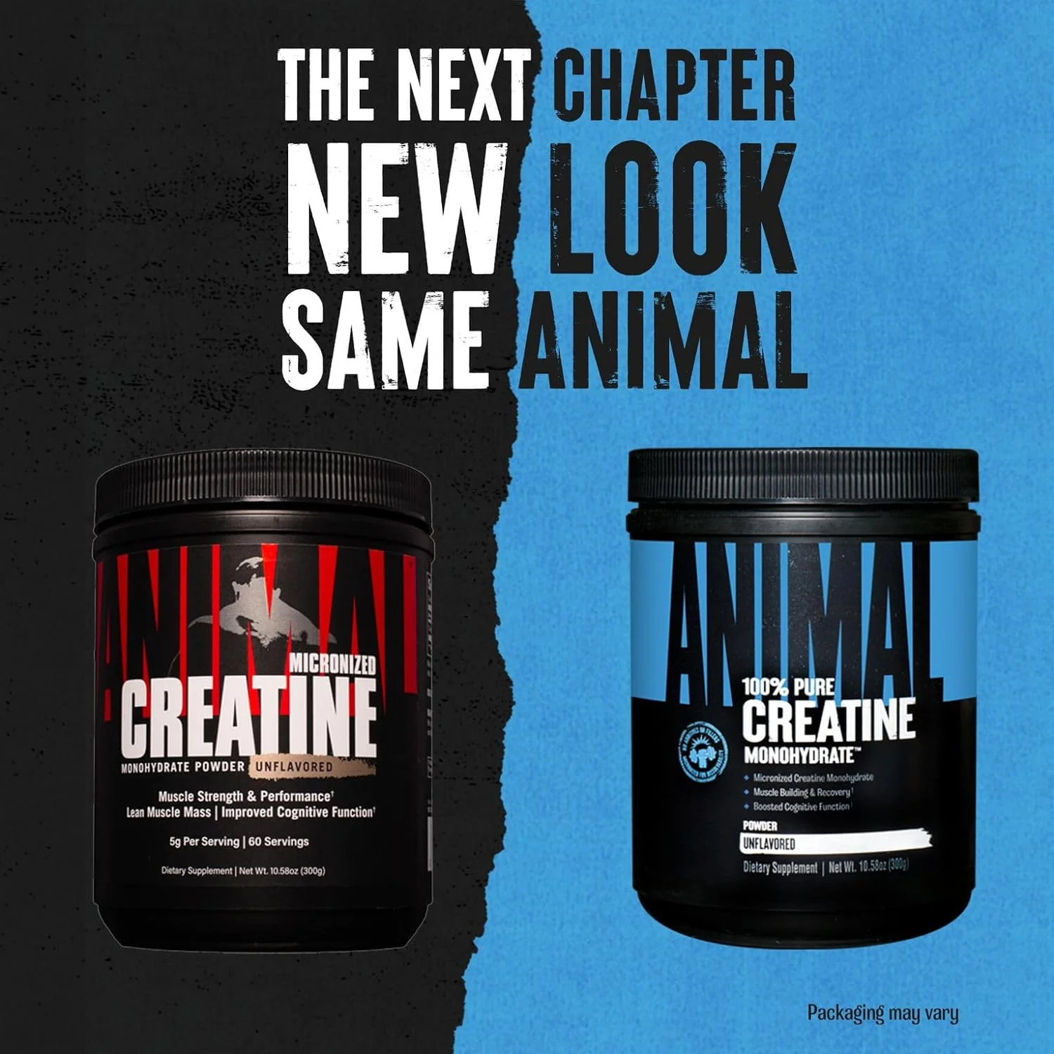 Animal Micronized Creatine Monohydrate - Image 4