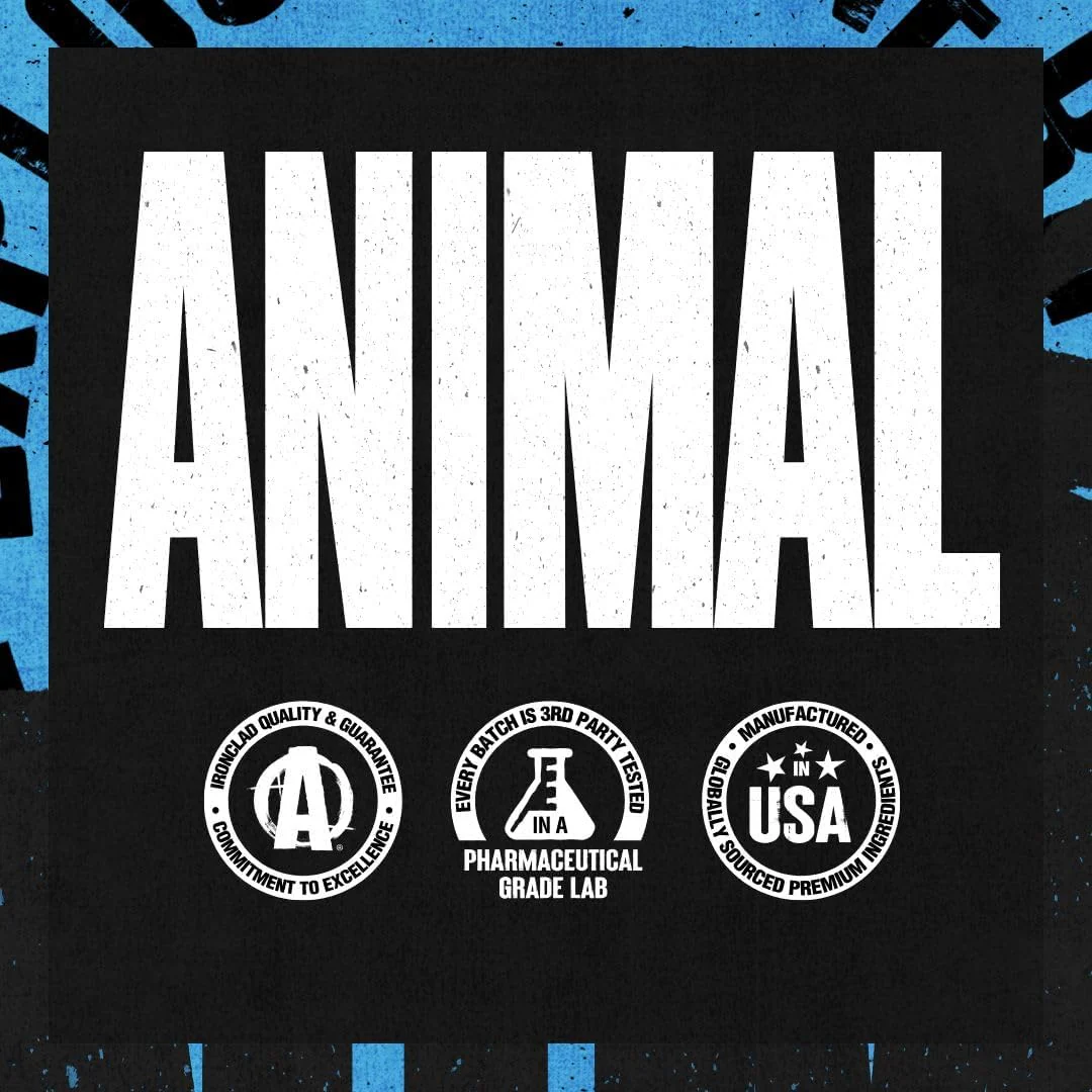 Animal Micronized Creatine Monohydrate - Image 5