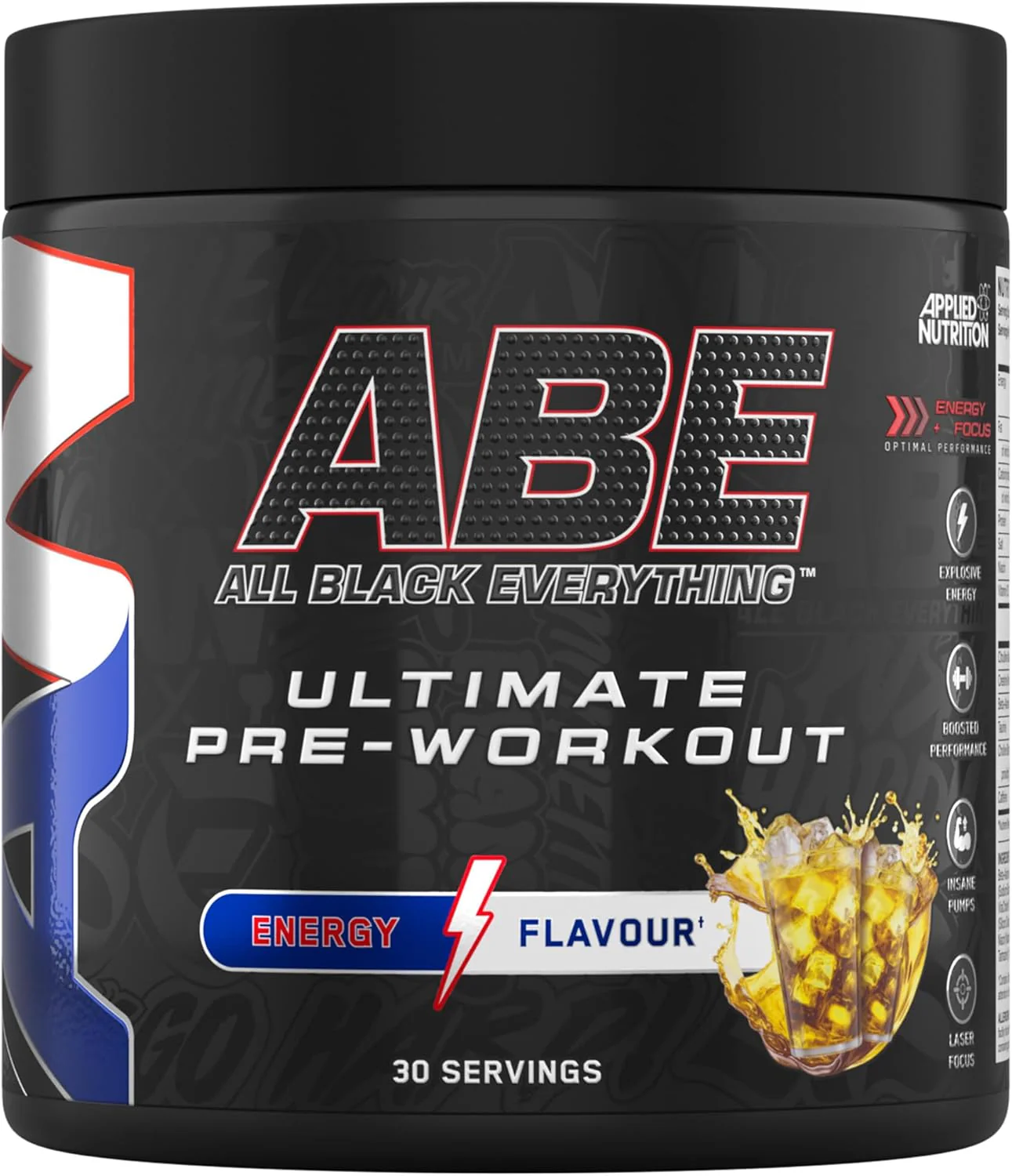 Applied Nutrition ABE Pre-Workout - Image 13