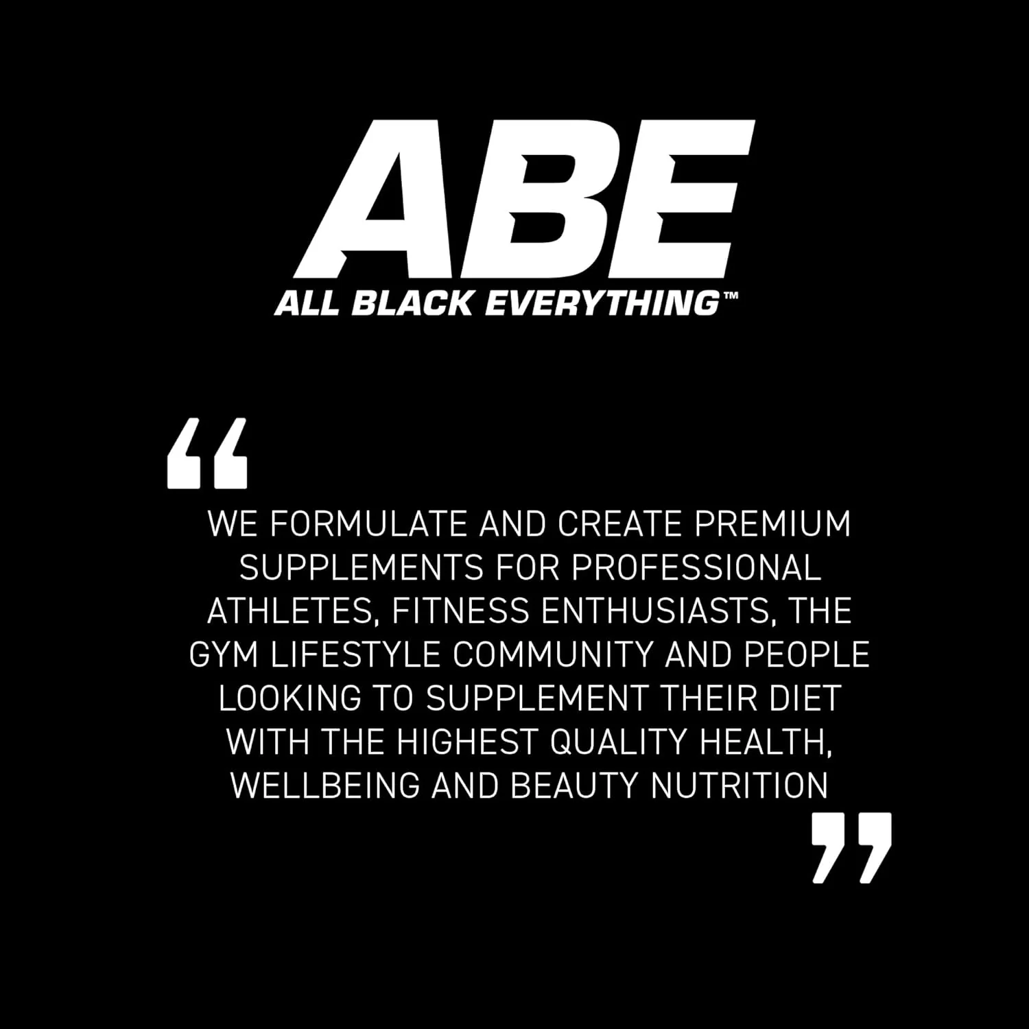 Applied Nutrition ABE Pre-Workout - Image 22