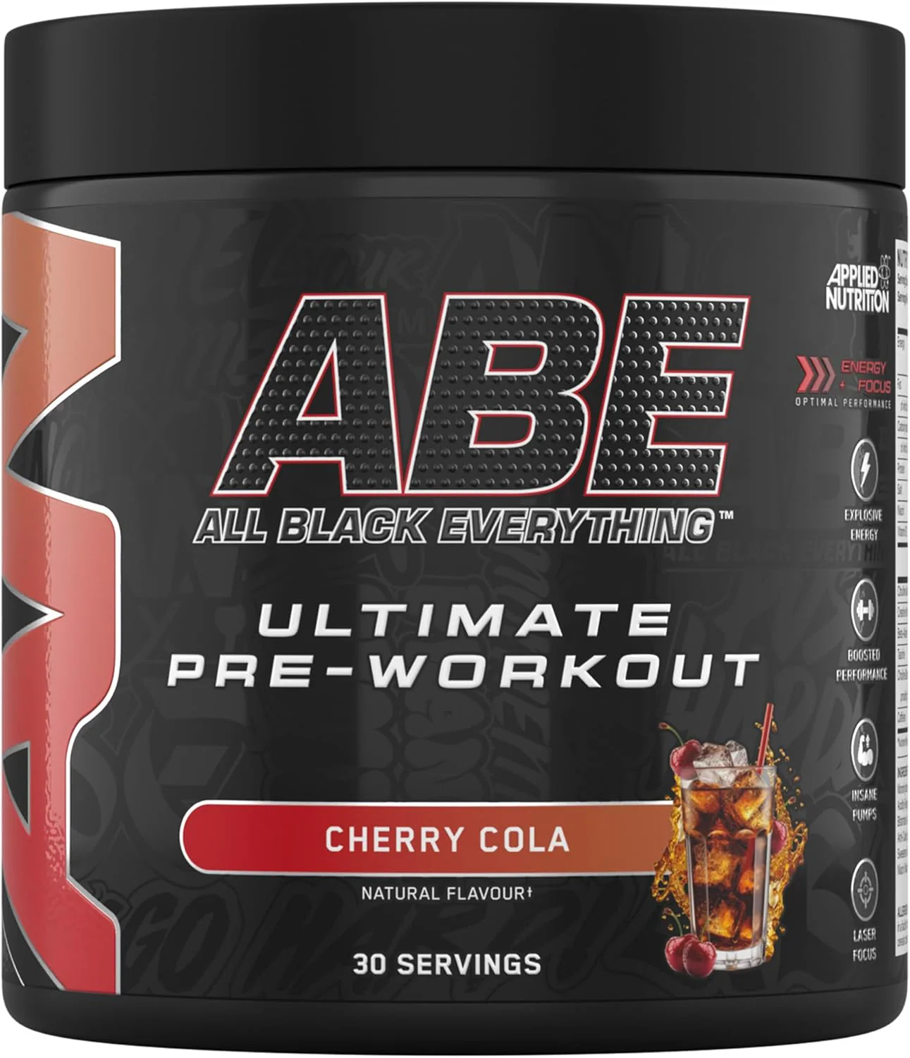 Applied Nutrition ABE Pre-Workout - Image 23