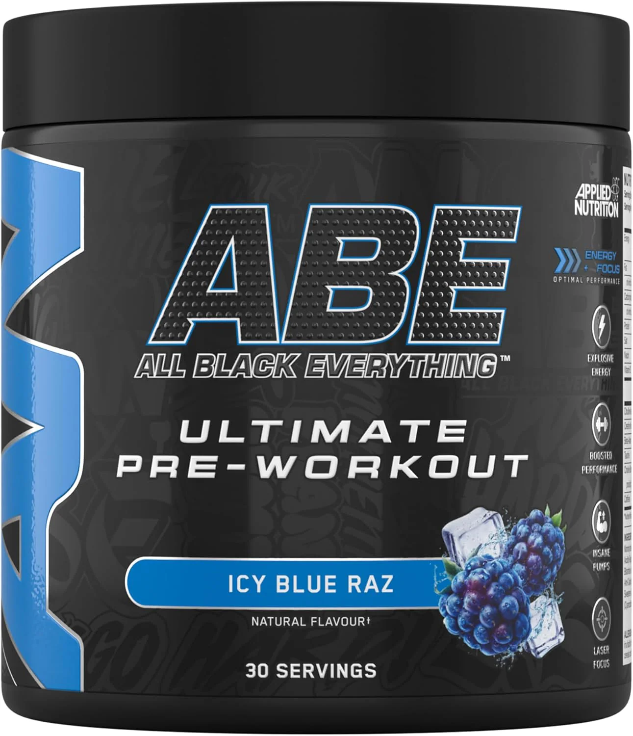 Applied Nutrition ABE Pre-Workout - Image 31