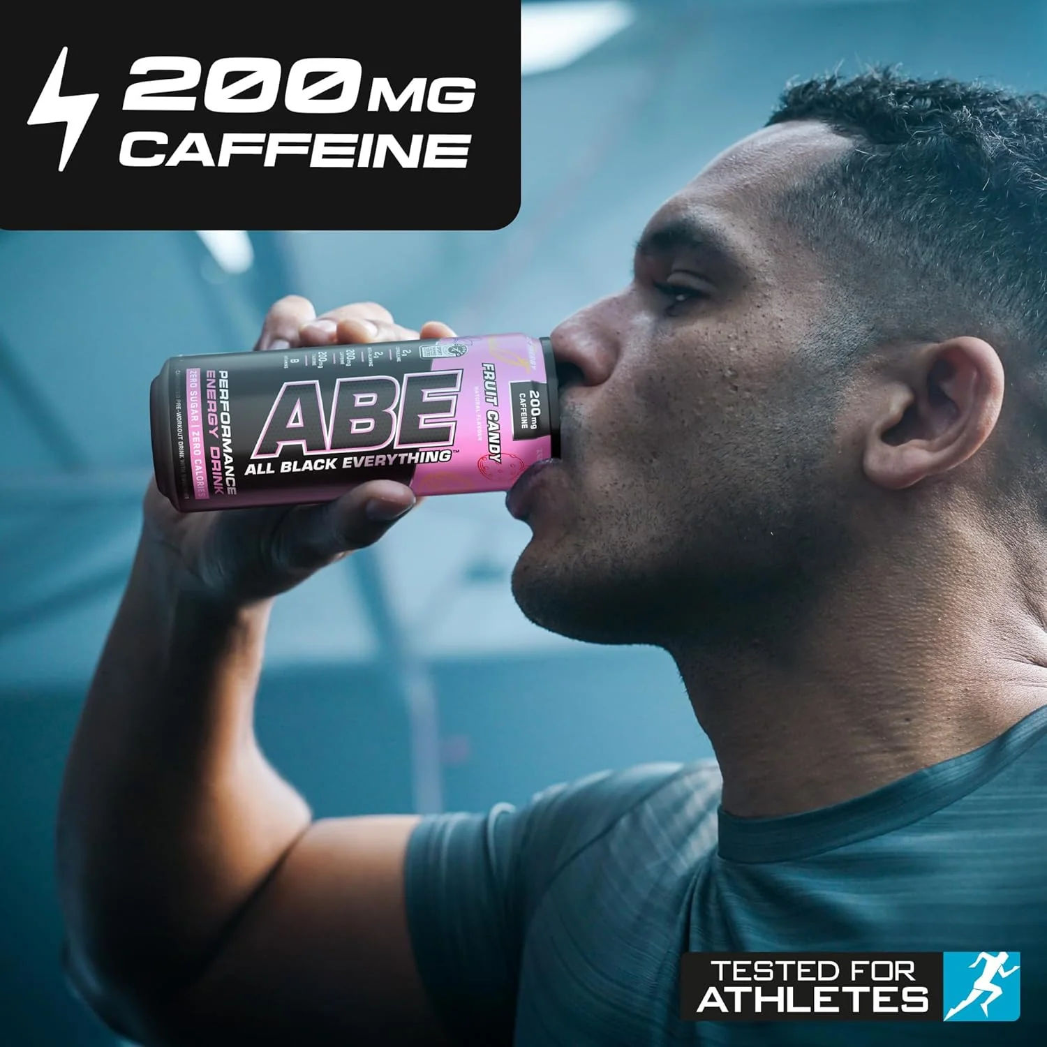 Applied Nutrition ABE Pre Workout Cans - Image 13