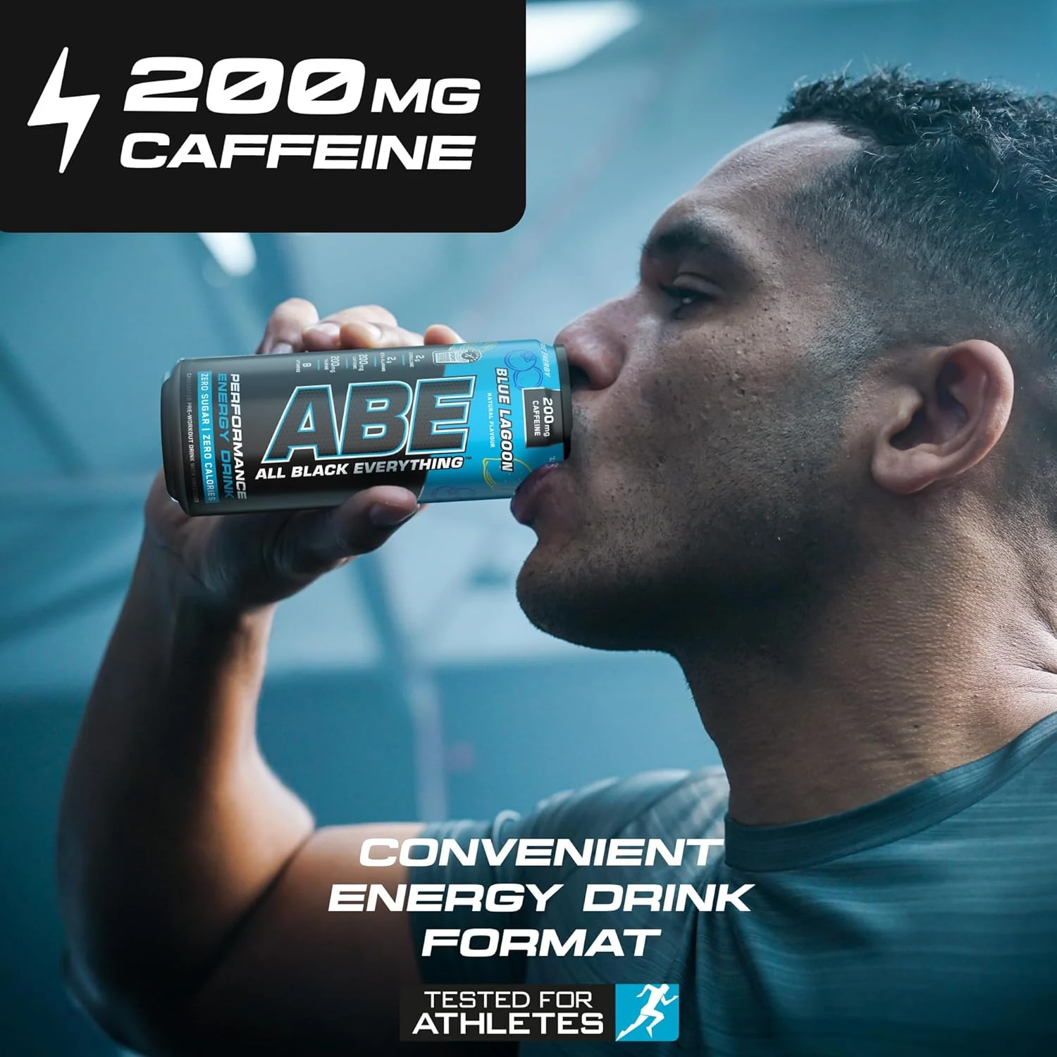 Applied Nutrition ABE Pre Workout Cans - Image 20