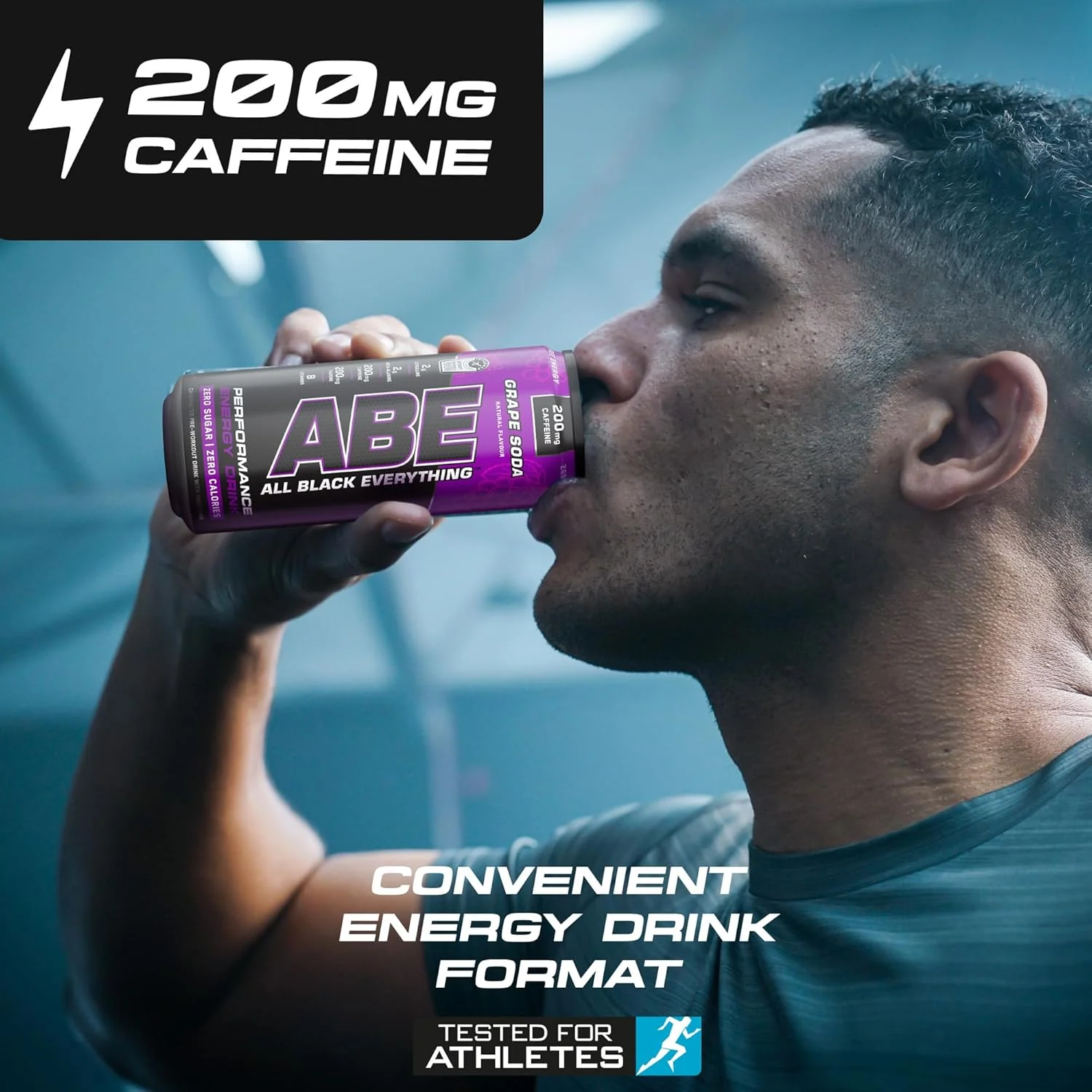 Applied Nutrition ABE Pre Workout Cans - Image 27