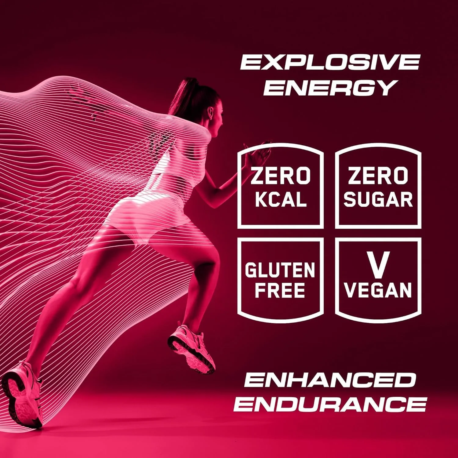 Applied Nutrition ABE Pre Workout Cans - Image 34