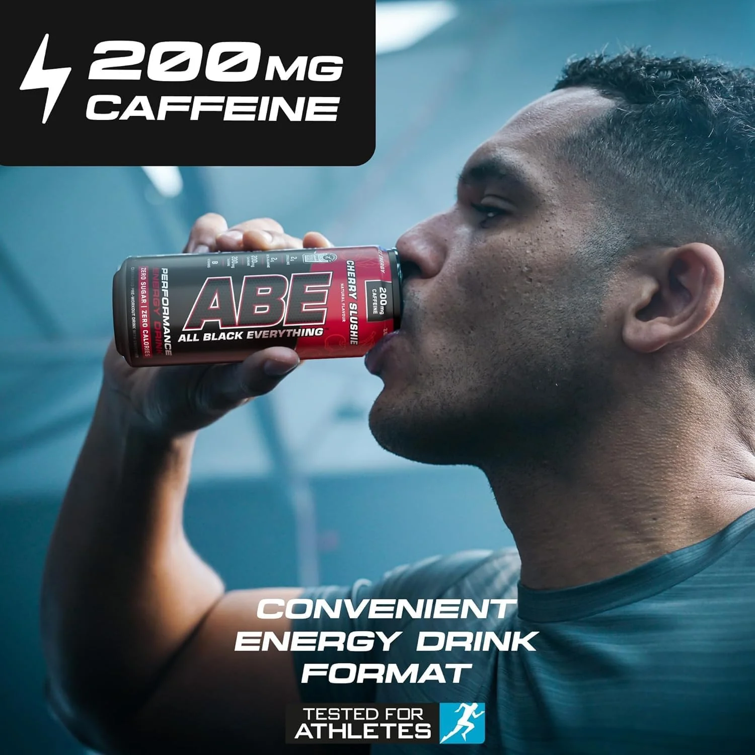 Applied Nutrition ABE Pre Workout Cans - Image 35