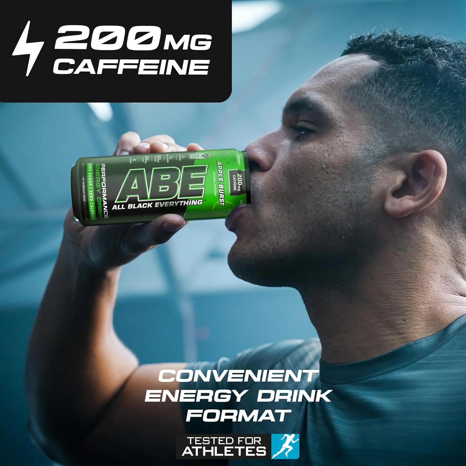 Applied Nutrition ABE Pre Workout Cans - Image 42