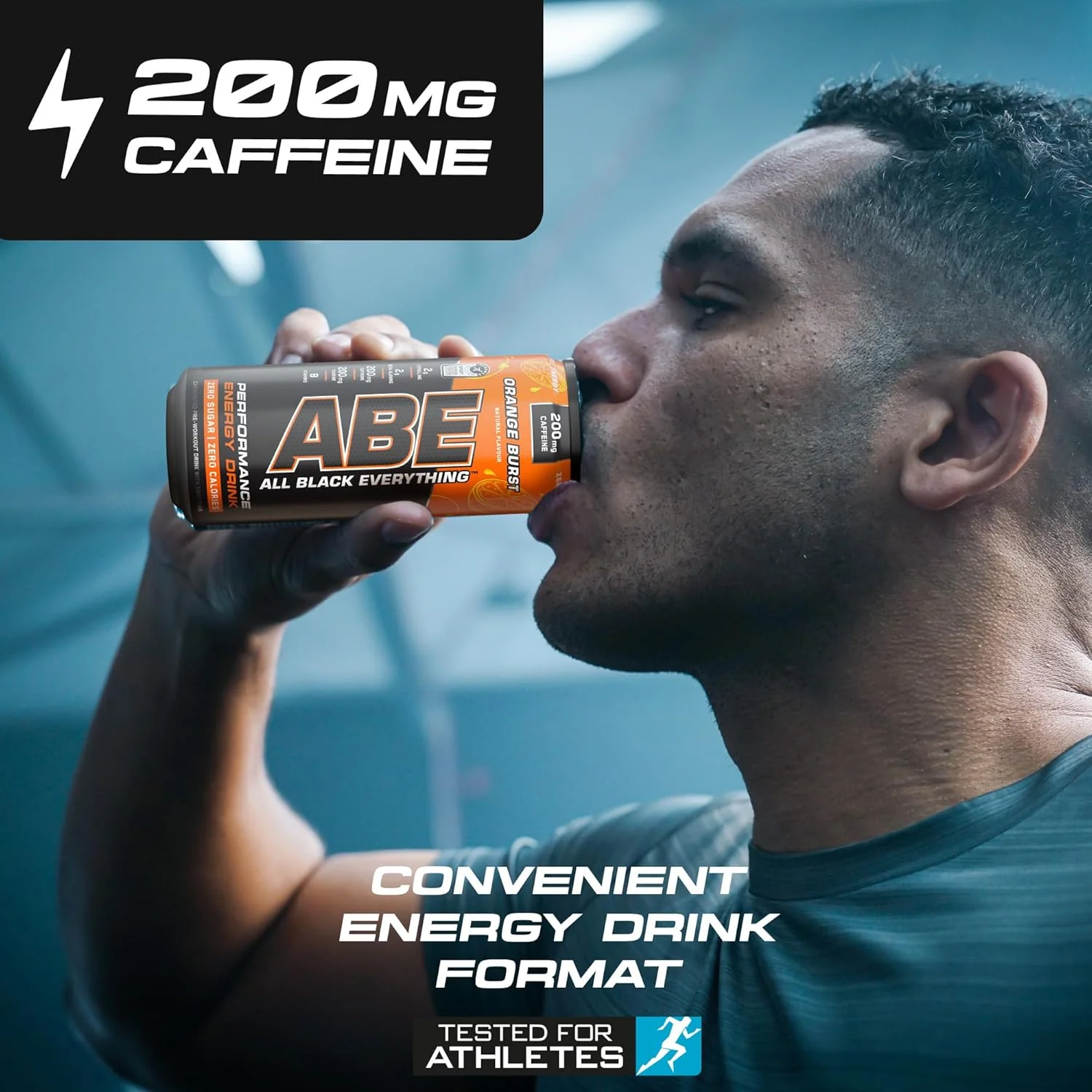Applied Nutrition ABE Pre Workout Cans - Image 49