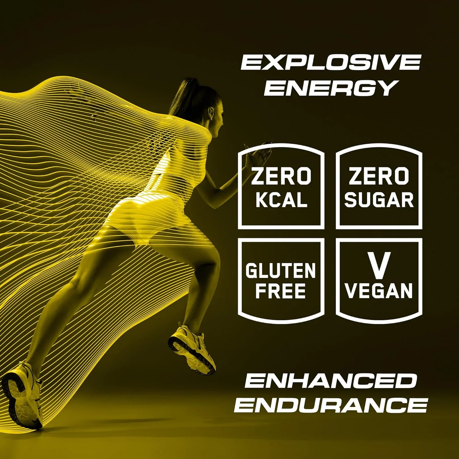 Applied Nutrition ABE Pre Workout Cans - Image 55