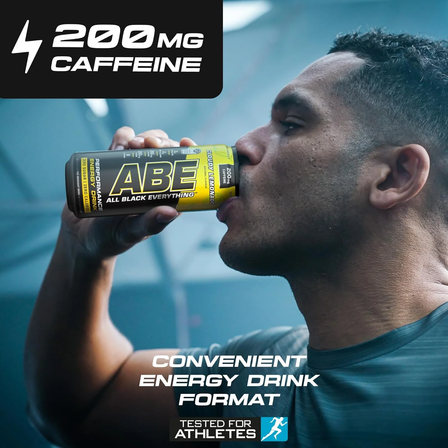 Applied Nutrition ABE Pre Workout Cans - Image 56